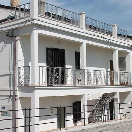 A San Nicola Bed & Breakfast Vasto Dış mekan fotoğraf