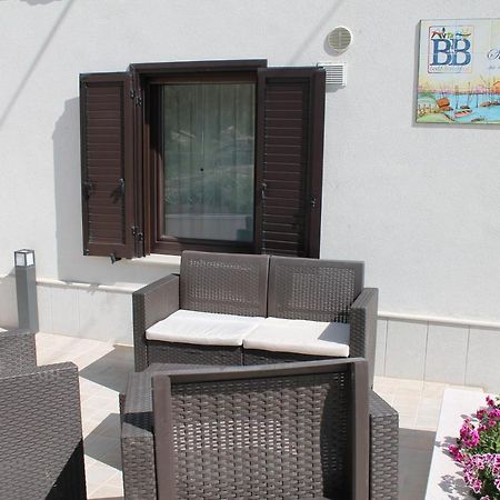 A San Nicola Bed & Breakfast Vasto Dış mekan fotoğraf