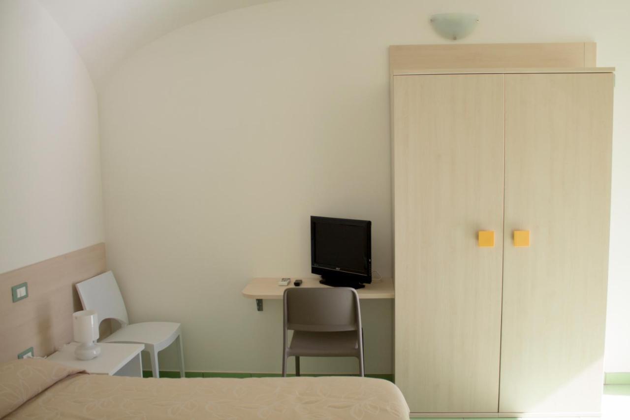 A San Nicola Bed & Breakfast Vasto Dış mekan fotoğraf