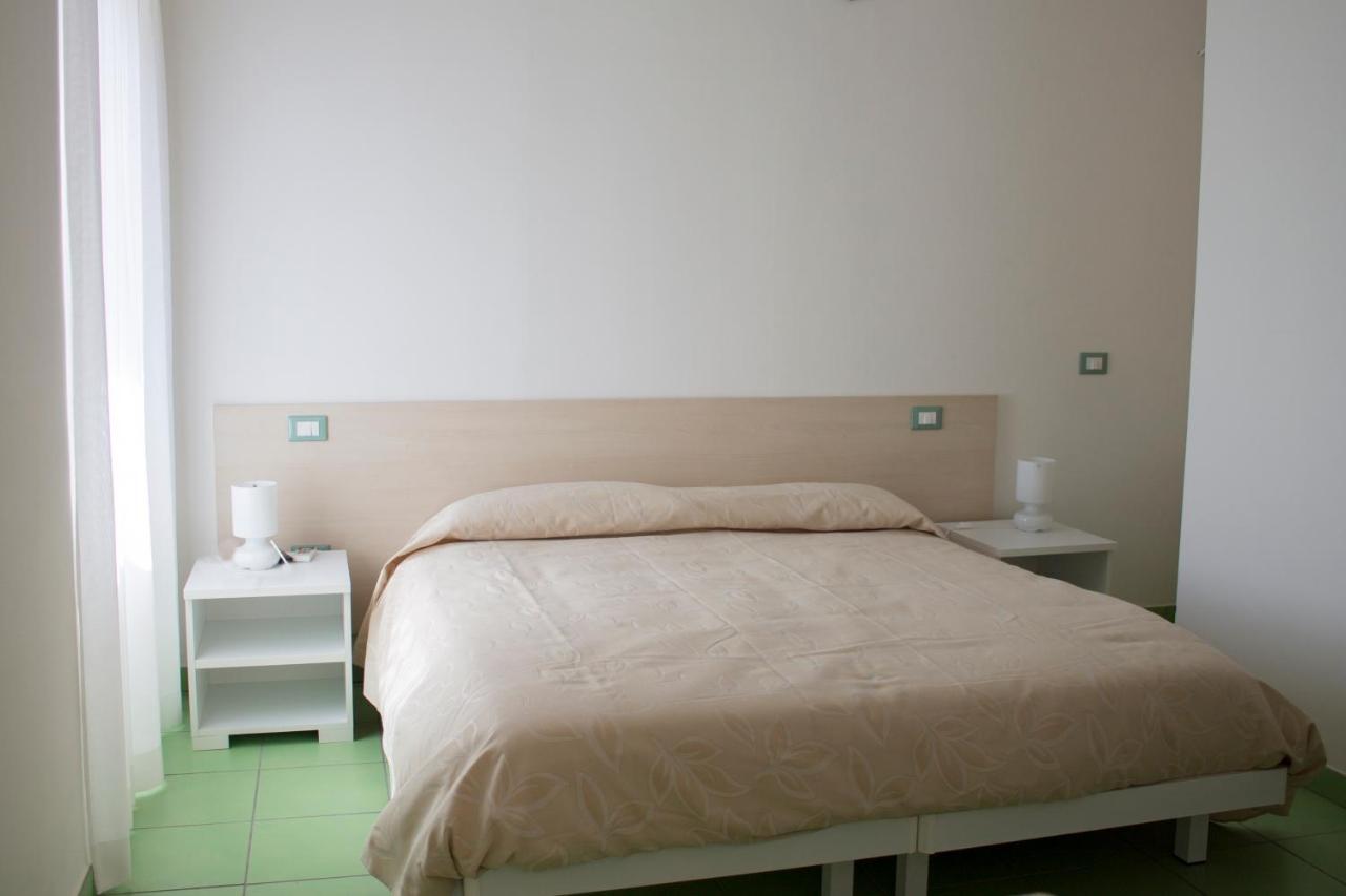 A San Nicola Bed & Breakfast Vasto Dış mekan fotoğraf